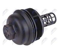 CAP OIL FILTER HOUSING C U-083 FOR VW AUDI DXWB 3.0L 6cyl AMAROKCVMD 3.0L Q7