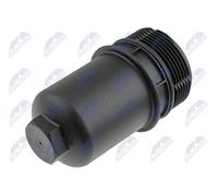 Oil Filter Housing Cover NTY Fits AUDI Q5 Sportback 20- 06L115401Q