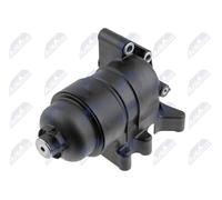 CAP OIL FILTER HOUSING CCL-KA-011 FOR HYUNDAI ix35/Van GRAND/SANTA/FÉ TUCSON