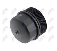 CAP OIL FILTER HOUSING CCL-ME-075 FOR MERCEDES-BENZ C-CLASS/T-Model 124 CLK 2.2L