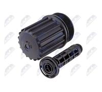 NTY CCL-RE-023 Oil filter housing cap