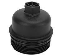 Oil Filter Housing Cover OEM Replacement High Performance ABS Plastic Heat Resistant Proof Durable Automotive Part For Berlingo C2 C3 C4 C5 C8 Mondeo MK4 Transit MK7 Galaxy