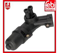 Oil Filter Housing Direct Shift Gearbox Febi 185261 For Audi A4 A5 A6 A7 Q5RS4