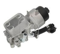 Oil Filter Housing FEBI Fits CITROEN C4 II C5 III FORD C-Max S-Max 04-19 1103.L3