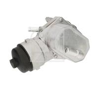 Oil Filter Housing Fits Ford Ranger Mazda FEBI BILSTEIN 199646