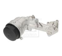 FEBI BILSTEIN 197349 Oil Filter Housing Fits Mercedes-Benz C-Class CLK CLS GLC
