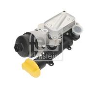 FEBI BILSTEIN 199107 Oil filter housing
