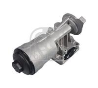 FEBI BILSTEIN 198089 Oil filter housing