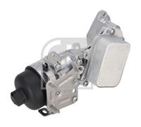 FEBI BILSTEIN Engine Oil Cooler 196730 - Fits Citroen, Peugeot, Vauxhall, Toyota, Opel 1.6
