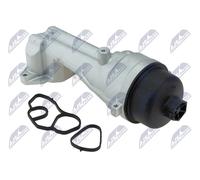 NTY CCL-BM-074 Oil filter housing