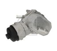 Oil Filter Housing Fits Ford Ranger Mazda FEBI BILSTEIN 199646