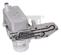 Oil Filter Housing Fits Ford Transit Febi 186067 OE 1372757 1704068 1755226