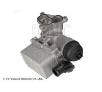 Oil Filter Housing Fits Nissan X-Trail 3 Nv400 Van Opel BLUE PRINT ADBP210191