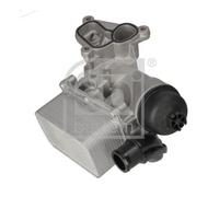 FEBI BILSTEIN 193673 Oil filter housing