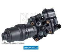 Oil Filter Housing Fits Opel Astra H GTC Estate Twintop J BLUE PRINT ADBP210261