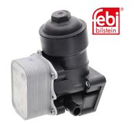 Oil Filter Housing Fits VW Caddy Transporter Passat Audi A4 A3 A5 Febi 109394