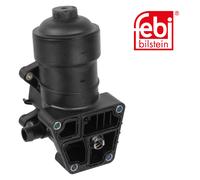 Oil Filter Housing Fits VW Caddy Transporter Passat Audi A4 A3 A5 Febi 171212