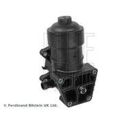 Oil Filter Housing Fits VW Caddy Transporter Passat Blue Print ADBP210031