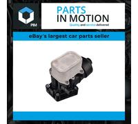 Oil filter housing ADBP210027 BLUE PRINT for VW SEAT SKODA AUDI