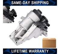 OIL FILTER HOUSING FOR FORD FOCUS MK2 S-MAX 2.5 ST & MONDEO MK4 2.3 2.5 1781598