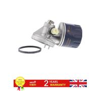 Oil Filter Housing For Nissan MICRA Renault CLIO MEGANE 82-17 8201056869