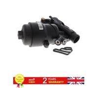 Oil Filter Housing For Porsche CAYENNE 10- 95810701030