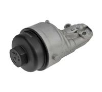Oil filter housing CCL-VW-017 NTY for SEAT SKODA VW