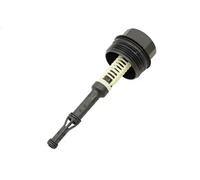 Oil filter housing FT38205 FAST for MERCEDES-BENZ CLS C-CLASS VITO / MIXTO Van