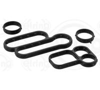 Oil filter housing gasket 070.430 ELRING for ISUZU D-MAX II D-MAX III