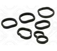 ELRING 784.620 Seal, oil filter housing for BMW,BMW (BRILLIANCE),INEOS,MORGAN,TO