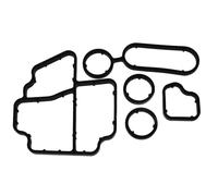 Oil Filter Housing Gasket DRM0434 for VW for Audi for Skoda Seat for Beetle IV CC Car Parts