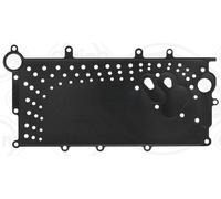 Oil Filter Housing Gasket Replacement Fits Audi A4 A6 Allroad ELRING 744.331