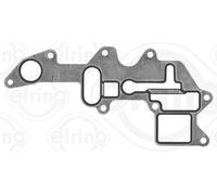 Oil Filter Housing Gasket Service Replacement Fits VOLVO ELRING 663.770