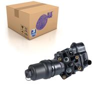 Oil Filter Housing Inc Filter Fits Volkswagen Bora Eos Cab Blue Print ADBP210028