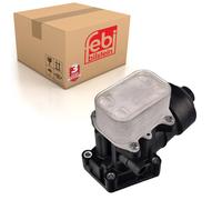 Oil Filter Housing Inc Oil Filter & Oil Cooler Fits Volkswagen Amaro Febi 109394