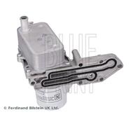 Housing, oil filter fits FORD TRANSIT 2.2D 2011 on Blue Print 1372757 1704068