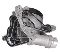 FEBI BILSTEIN 183735 Oil filter housing