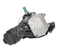 FEBI Oil Filter Housing - 194031