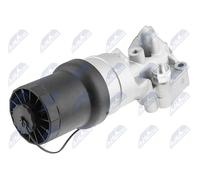 Oil Filter Housing NTY Fits AUDI A3 Sportback Q3 Tt VW Beetle 05- 07K115397D