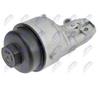 NTY CCL-VW-017 Oil filter housing