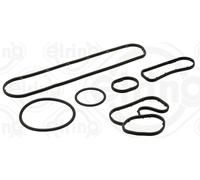 Oil Filter Housing Oil Cooler Gasket Set Fits Renault Master Elring 994.020