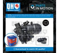 Quinton Hazell QTH1017CF Oil Filter Housing