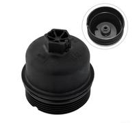 Oil Filter Housing Top Cover 7701476503 Yellow