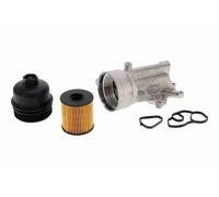 Oil filter housing V20-4908 VAICO for MINI MINI MINI CLUBMAN
