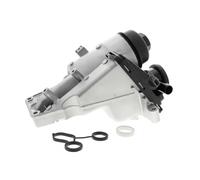 VAICO V95-0568 Oil filter housing