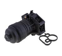 OIL FILTER HOUSING W O COOLER FOR AUDI A4 16- A6 17- Q5 17-