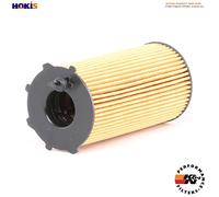 OIL FILTER HP-7053 FOR ALPINA BMW 1/E8/E9/E82/X6/F6/F86/E84/Convertible/E88/E7