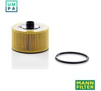 MANN-FILTER HU 10 002 z Oil Filter - for Cars + Transporters