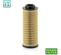 MANN-FILTER HU 1072 x Oil filter