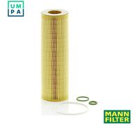 MANN-FILTER, HU 1077/2 x Oil Filter